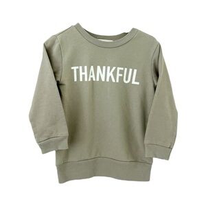 10Threads ‘Thankful’ Sweatshirt